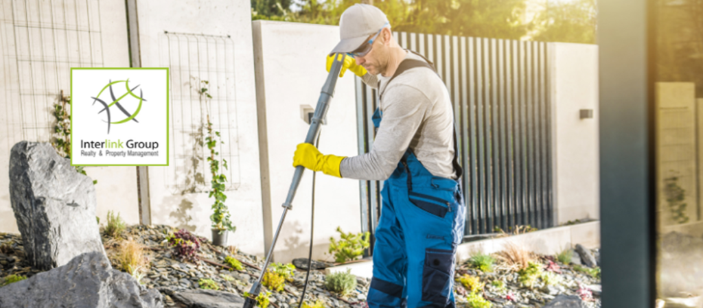 Mantenimiento de Propiedades